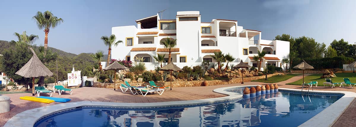 Apartamentos Blanco Sol photo 2