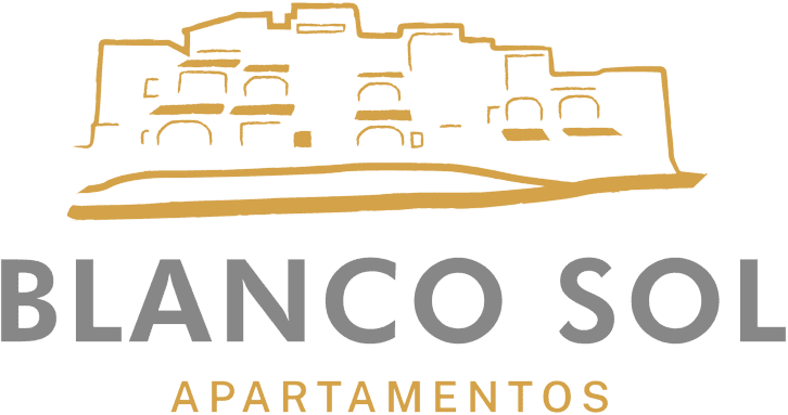 Apartamentos Blanco Sol